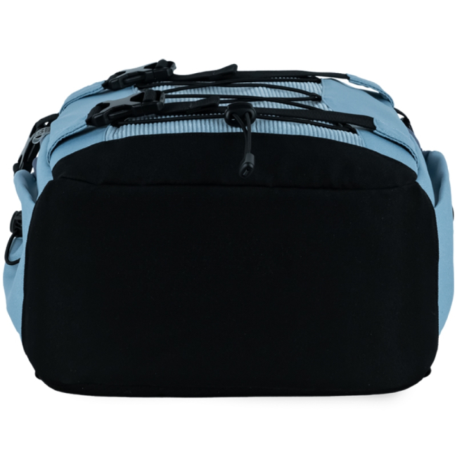 Рюкзаки и сумки - Рюкзак GoPack Education Teens голубой (GO25-186L-2)#6