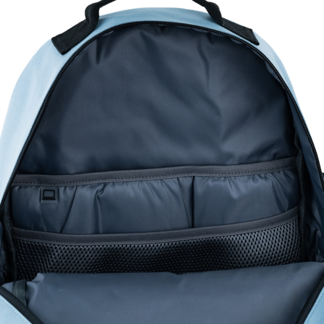 Рюкзаки и сумки - Рюкзак GoPack Education Teens голубой (GO25-186L-2)#8