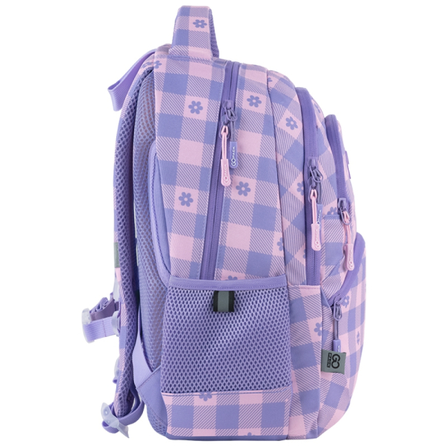 Рюкзаки и сумки - Рюкзак GoPack Education Make Today Great (GO25-175M-4)#2