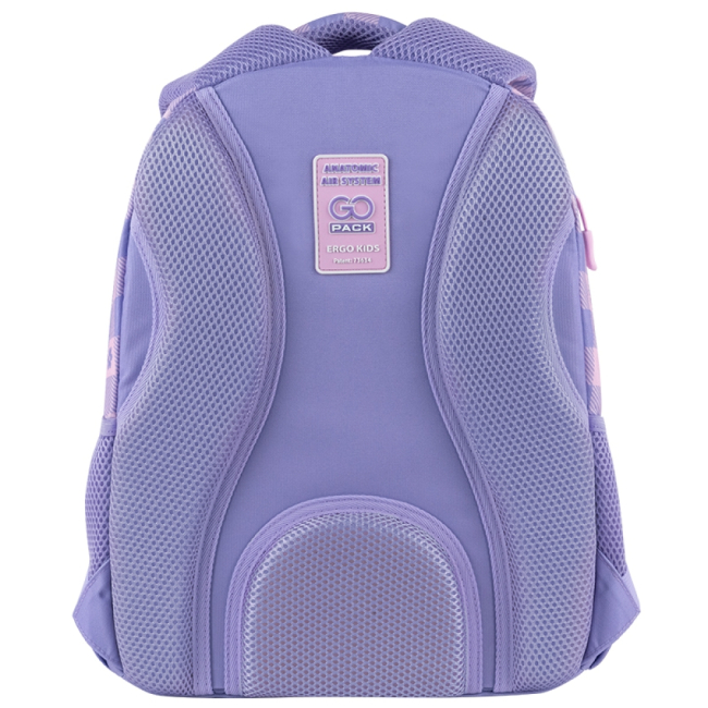 Рюкзаки и сумки - Рюкзак GoPack Education Make Today Great (GO25-175M-4)#4