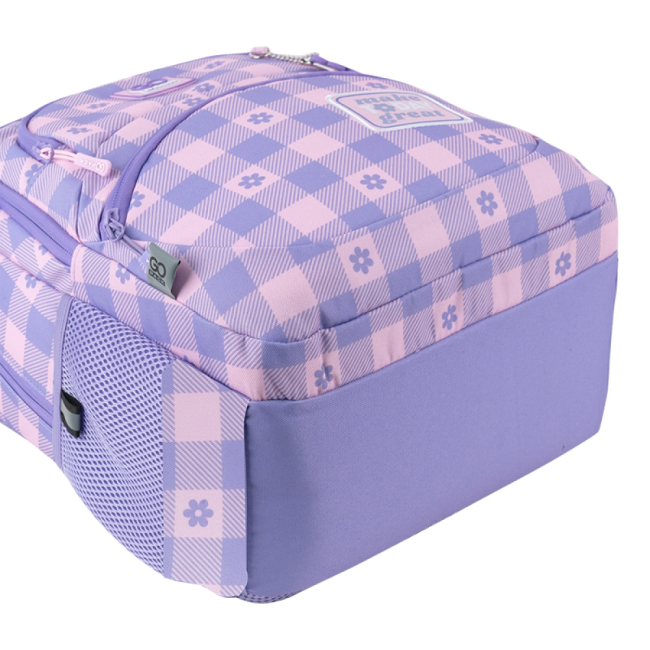 Рюкзаки и сумки - Рюкзак GoPack Education Make Today Great (GO25-175M-4)#5