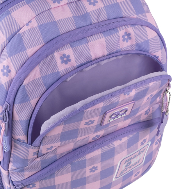 Рюкзаки и сумки - Рюкзак GoPack Education Make Today Great (GO25-175M-4)#7