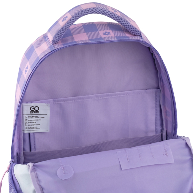 Рюкзаки и сумки - Рюкзак GoPack Education Make Today Great (GO25-175M-4)#8