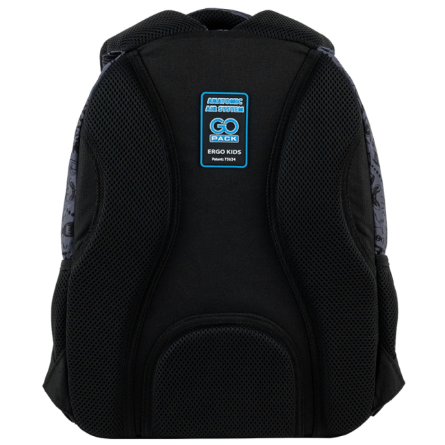 Рюкзаки та сумки - Рюкзак GoPack Education Cool Gamer (GO25-175M-8)#4