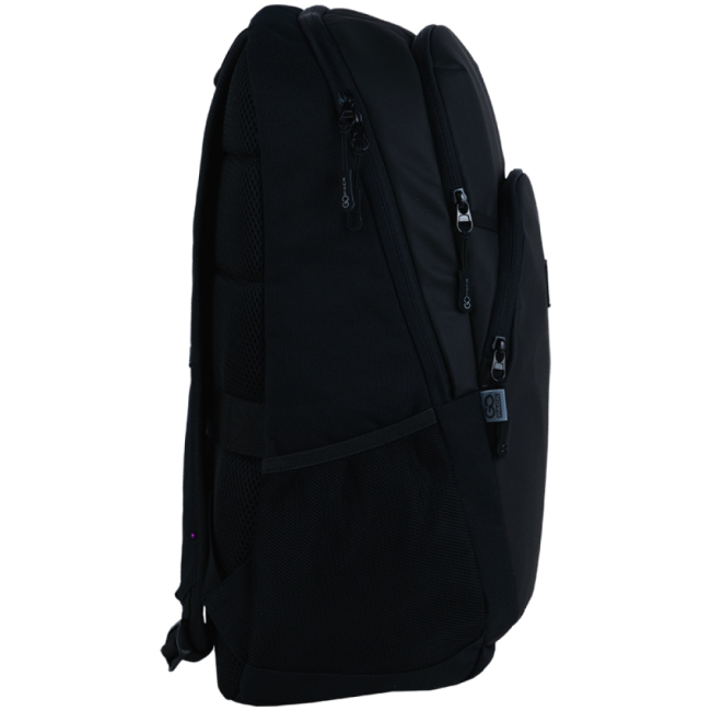 Рюкзаки и сумки - Рюкзак GoPack Education Teens черный (GO25-185L-2)#2