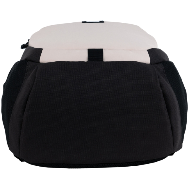 Рюкзаки и сумки - Рюкзак GoPack Education Teens бежевый (GO25-185L-3)#5