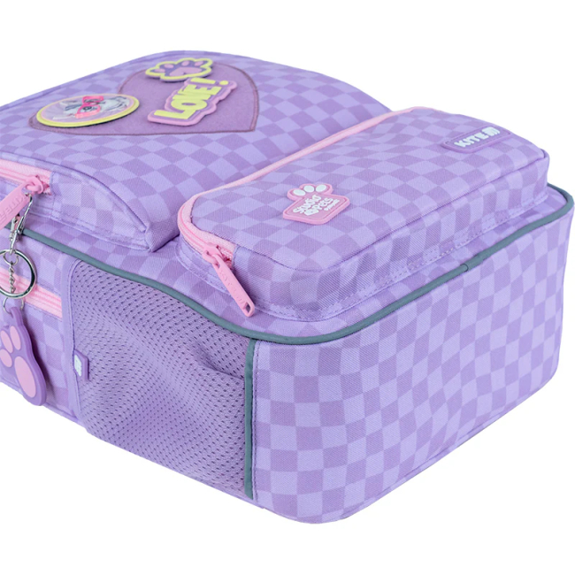 Рюкзаки и сумки - Рюкзак Kite Kids Studio Pets (SP25-559XS)#5