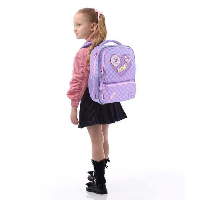 Рюкзаки и сумки - Рюкзак Kite Kids Studio Pets (SP25-559XS)#9