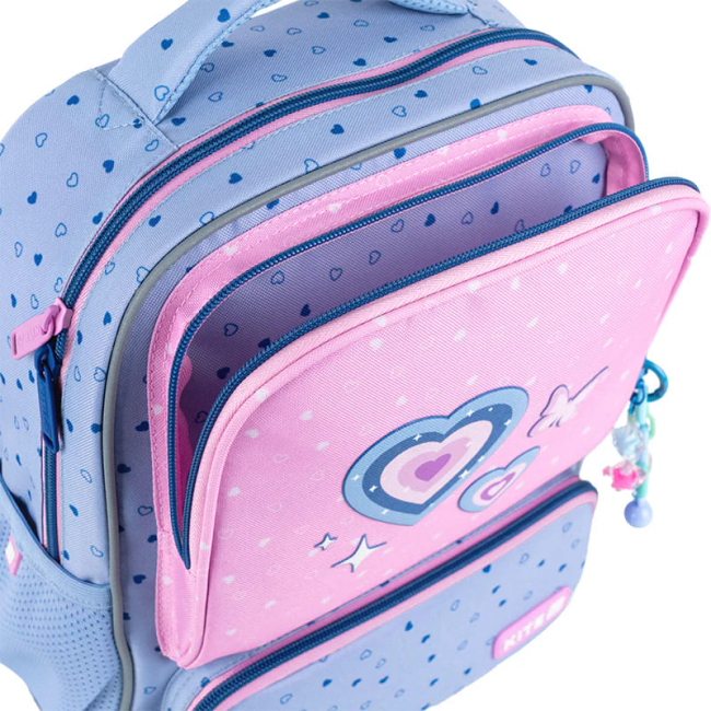 Рюкзаки и сумки - Рюкзак Kite Kids Lovely (K25-559XS-1)#6
