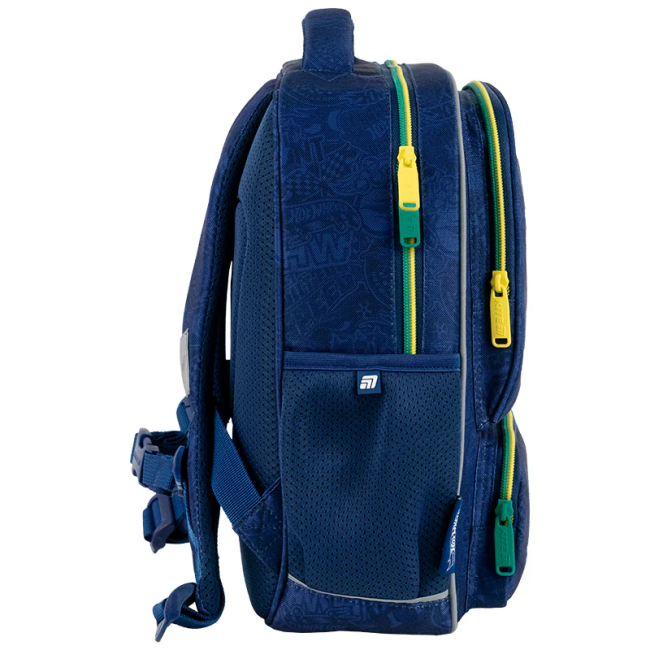 Рюкзаки та сумки - Рюкзак Kite Kids Hot Wheels (HW25-559XS)#2