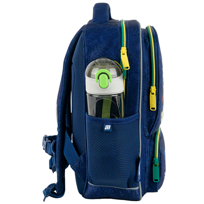 Рюкзаки та сумки - Рюкзак Kite Kids Hot Wheels (HW25-559XS)#3