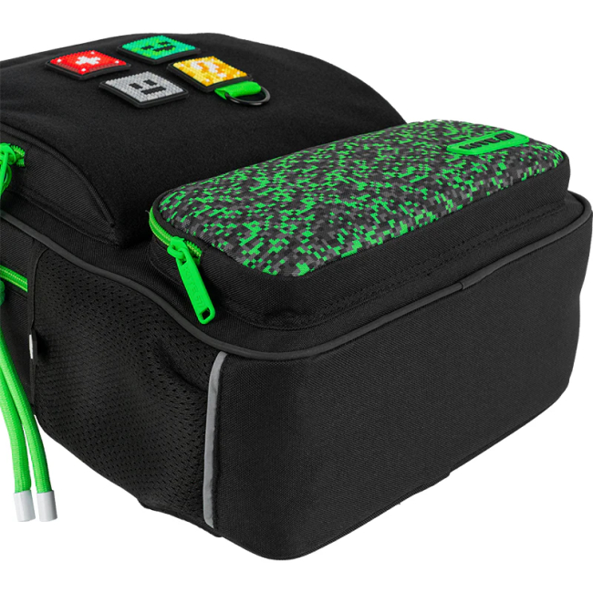 Рюкзаки и сумки - Рюкзак Kite Kids Multiplayer (K25-559XS-2)#5