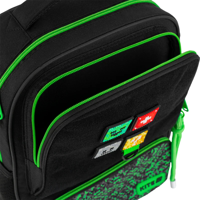 Рюкзаки и сумки - Рюкзак Kite Kids Multiplayer (K25-559XS-2)#6