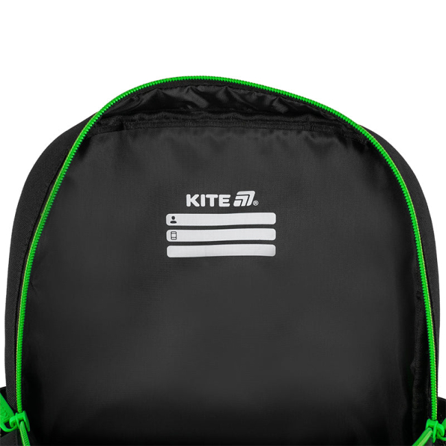 Рюкзаки и сумки - Рюкзак Kite Kids Multiplayer (K25-559XS-2)#7