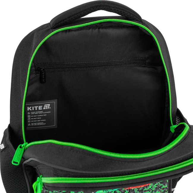 Рюкзаки и сумки - Рюкзак Kite Kids Multiplayer (K25-559XS-2)#8