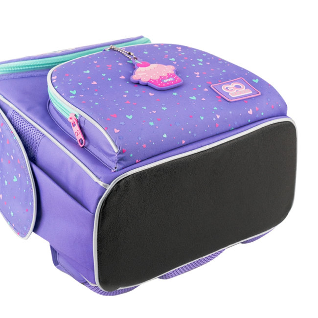 Рюкзаки та сумки - Рюкзак GoPack Education Summer Ice Cream каркасний (GO25-5001S-2)#6