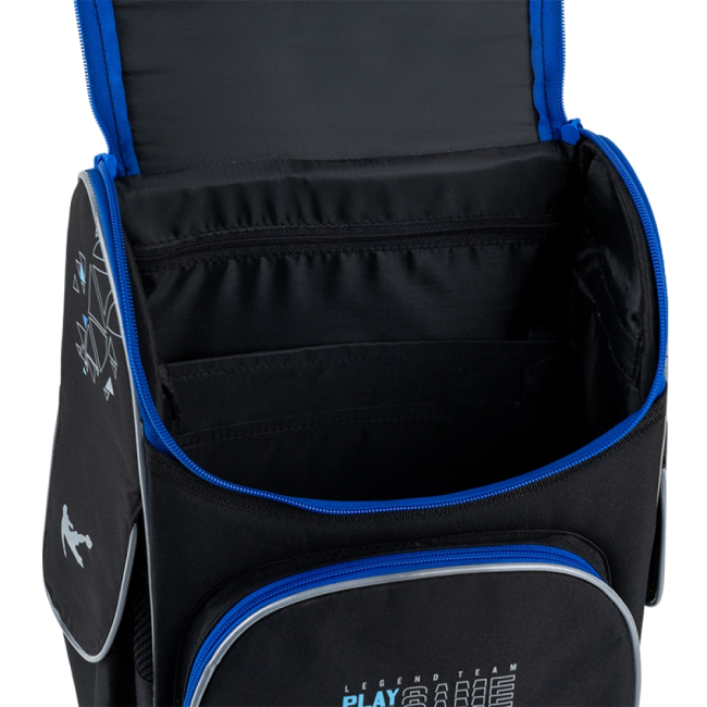 Рюкзаки и сумки - Рюкзак GoPack Education Play The Game каркасный (GO25-5001S-5)#8