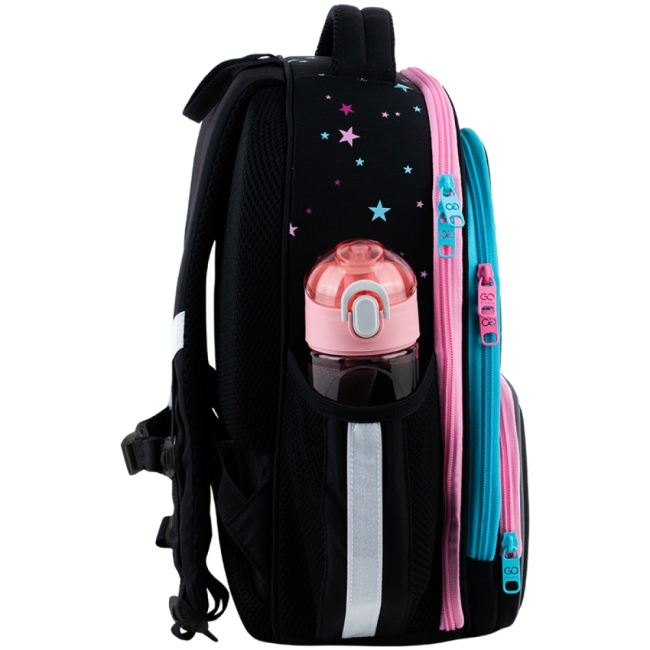 Рюкзаки та сумки - Рюкзак GoPack Education Be a Star каркасний (GO25-597M-1)#3