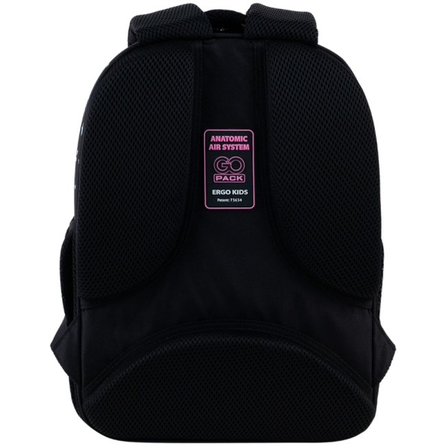 Рюкзаки та сумки - Рюкзак GoPack Education Be a Star каркасний (GO25-597M-1)#5