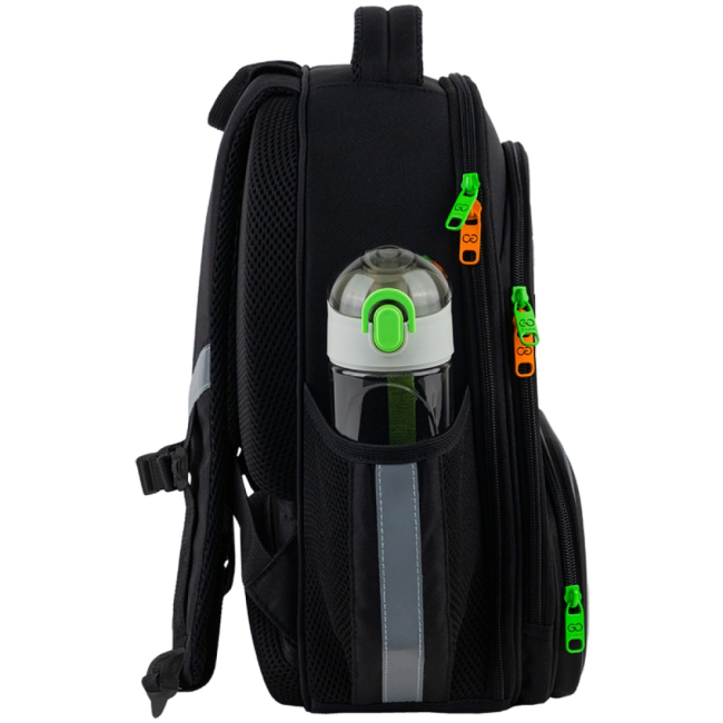 Рюкзаки и сумки - Рюкзак GoPack Education Racing King каркасный (GO25-597M-5)#3