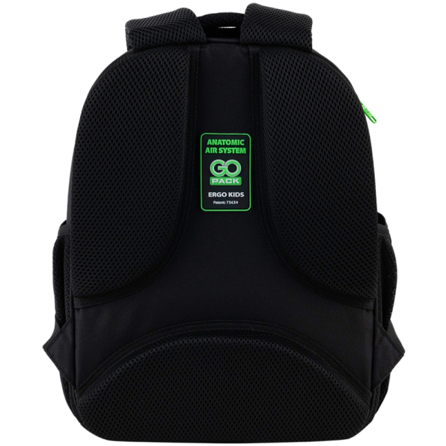 Рюкзаки и сумки - Рюкзак GoPack Education Racing King каркасный (GO25-597M-5)#5