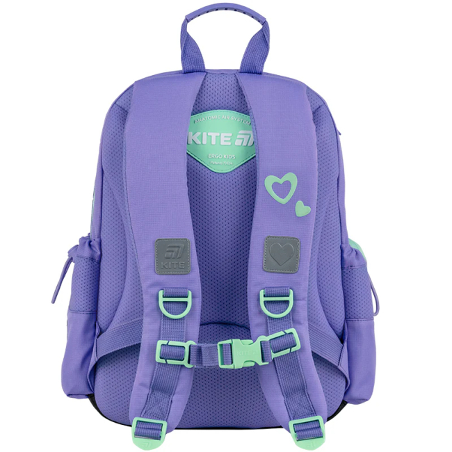 Рюкзаки и сумки - Рюкзак Kite Education Pretty Nice (K25-771S-2)#4