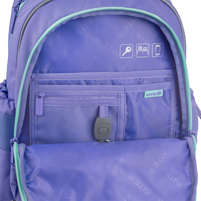 Рюкзаки и сумки - Рюкзак Kite Education Pretty Nice (K25-771S-2)#7