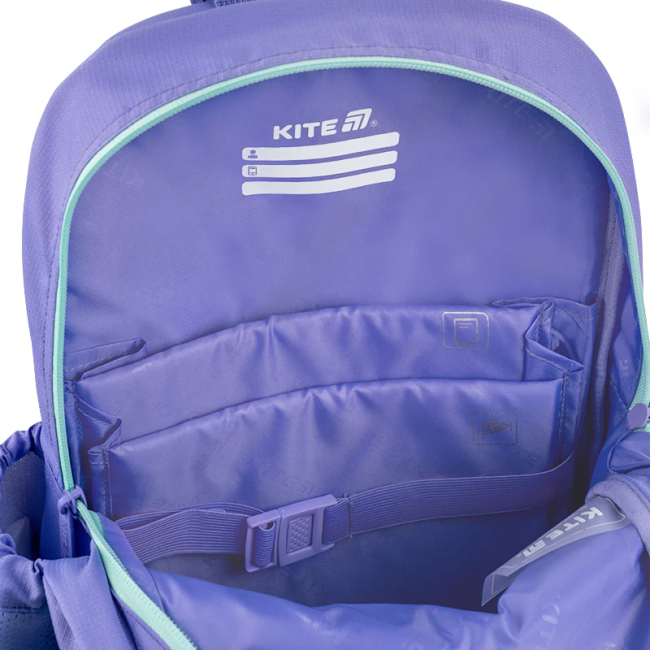 Рюкзаки и сумки - Рюкзак Kite Education Pretty Nice (K25-771S-2)#8