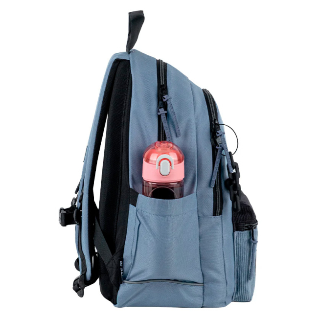 Рюкзаки и сумки - Рюкзак Kite Education teens (K25-2575M-1)#3
