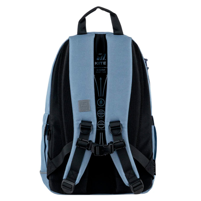 Рюкзаки и сумки - Рюкзак Kite Education teens (K25-2575M-1)#4