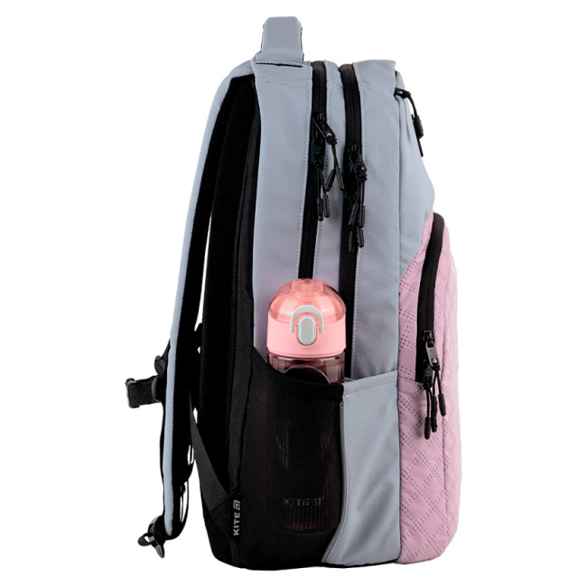 Рюкзаки и сумки - Рюкзак Kite Education teens (K25-2578L-2)#3