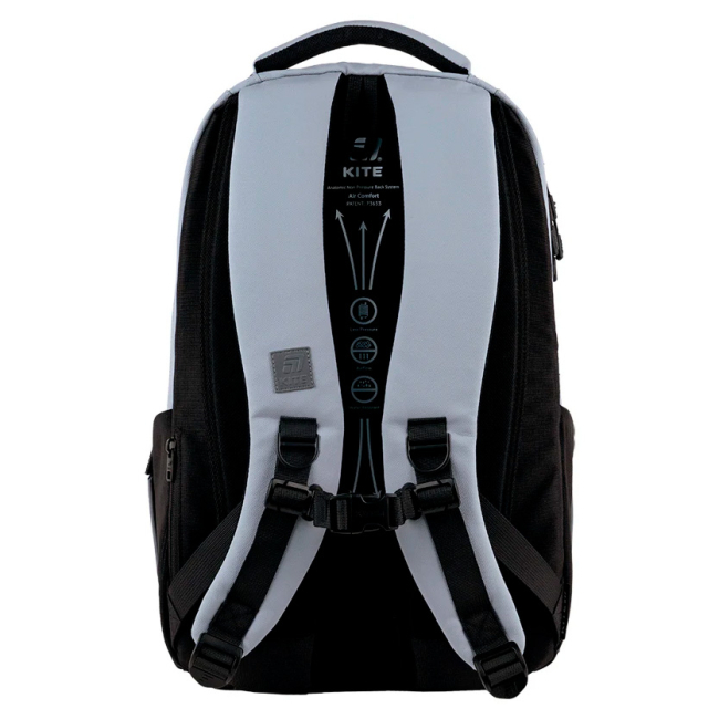 Рюкзаки и сумки - Рюкзак Kite Education teens (K25-2578L-2)#4