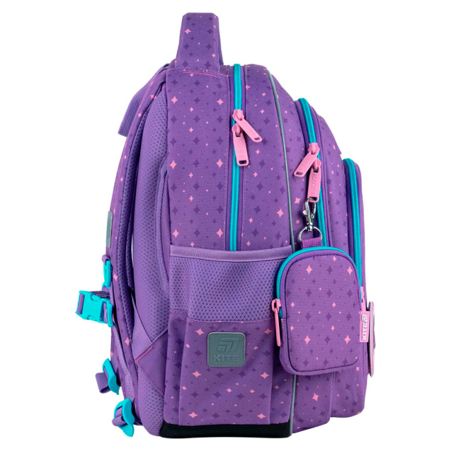 Рюкзаки та сумки - Рюкзак Kite Education My Little Pony (LP25-763S)#2