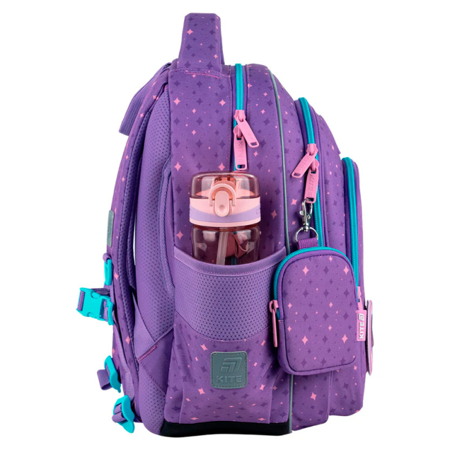 Рюкзаки та сумки - Рюкзак Kite Education My Little Pony (LP25-763S)#3