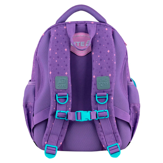 Рюкзаки та сумки - Рюкзак Kite Education My Little Pony (LP25-763S)#4