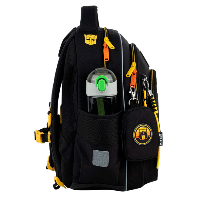 Рюкзаки и сумки - Рюкзак Kite Education Transformers Generations (TF25-763S)#3