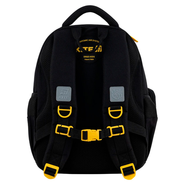 Рюкзаки и сумки - Рюкзак Kite Education Transformers Generations (TF25-763S)#4