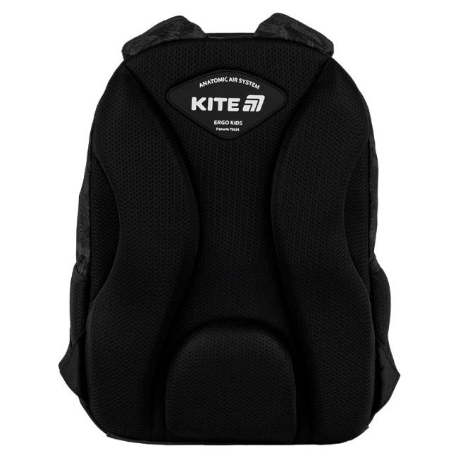 Рюкзаки и сумки - Рюкзак Kite Education Hot Wheels Skate (HW25-585M)#5