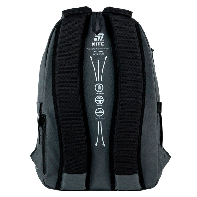 Рюкзаки та сумки - Рюкзак Kite Education teens Naruto Shippuden (NR25-2575M)#5