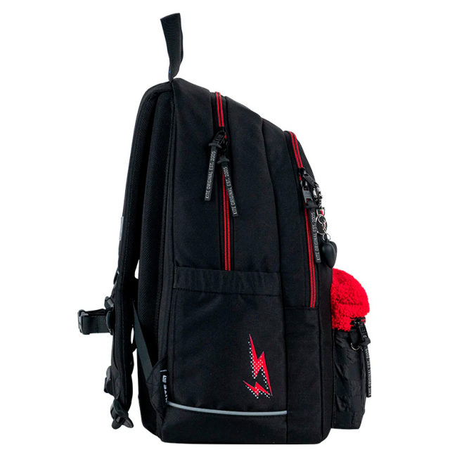 Рюкзаки та сумки - Рюкзак Kite Education teens Aggretsuko (AR25-2575M)#2