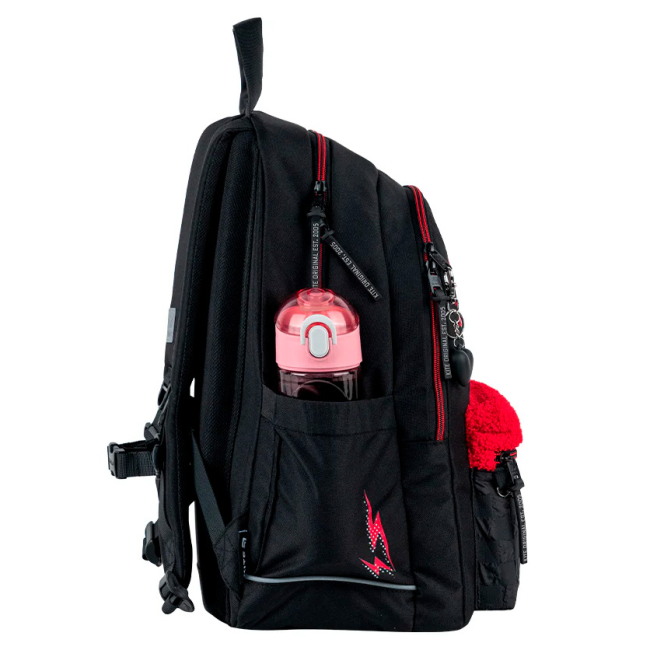 Рюкзаки та сумки - Рюкзак Kite Education teens Aggretsuko (AR25-2575M)#3