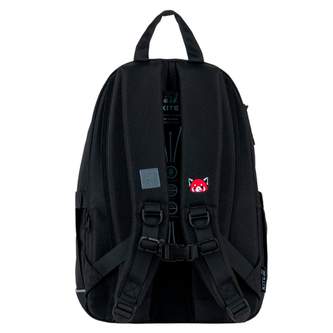 Рюкзаки та сумки - Рюкзак Kite Education teens Aggretsuko (AR25-2575M)#4