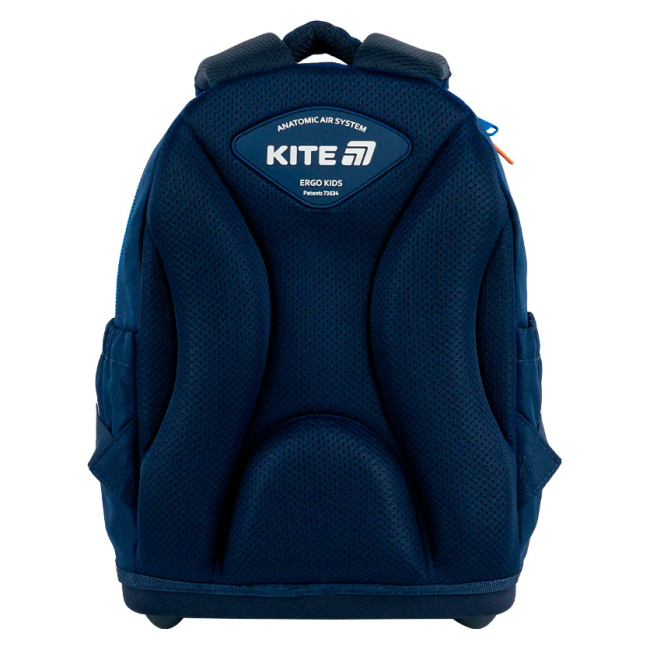 Рюкзаки и сумки - Рюкзак Kite Education Hot Wheels (HW25-724S)#5