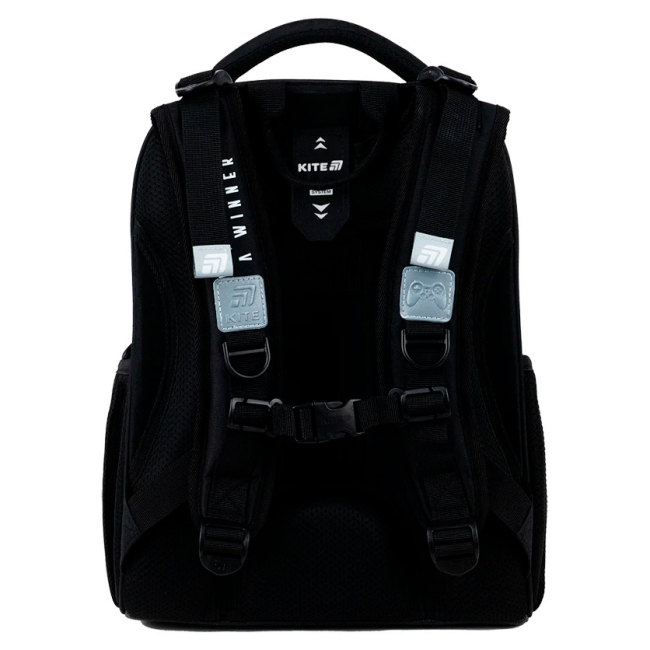 Рюкзаки и сумки - Рюкзак Kite Education Player (K25-531M-3)#4