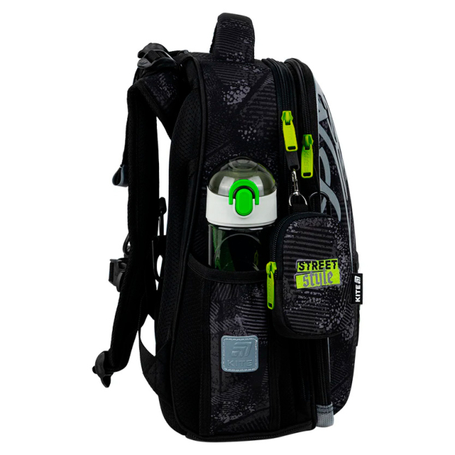 Рюкзаки и сумки - Рюкзак Kite Education Street Style (K25-531M-4)#3