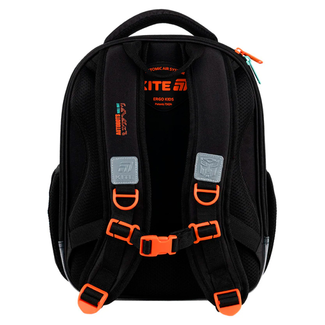 Рюкзаки и сумки - Рюкзак Kite Education Transformers Generations (TF25-555S)#4