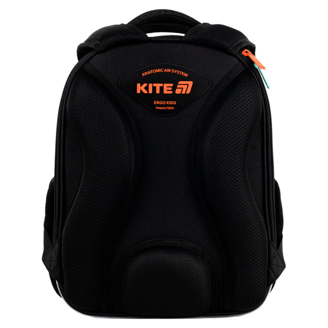 Рюкзаки и сумки - Рюкзак Kite Education Transformers Generations (TF25-555S)#5