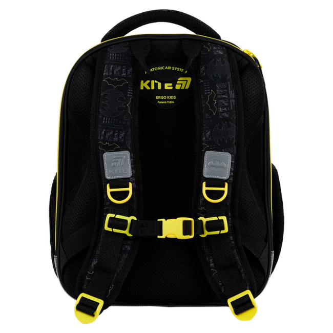 Рюкзаки и сумки - Рюкзак Kite Education DC Batman (DC25-556M)#4