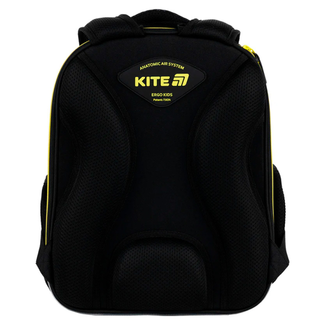 Рюкзаки и сумки - Рюкзак Kite Education DC Batman (DC25-556M)#5