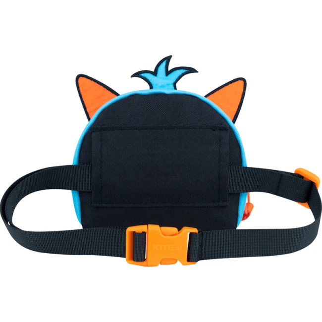 Рюкзаки та сумки - Сумка-бананка Kite (K22-2588-4)#3